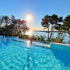 Punto Blu Valamar Village Kompleks wypoczynkowy